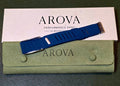 WHOOP Silicone Band - Navy